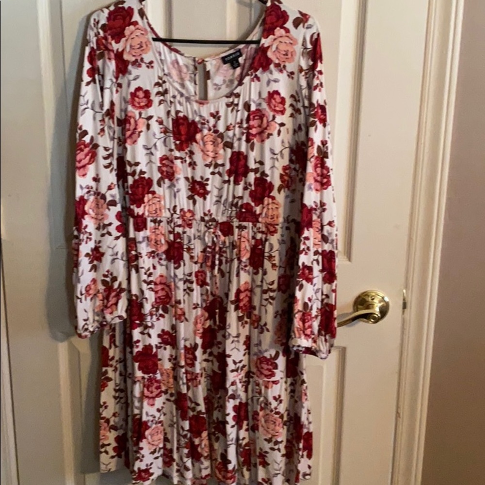 Torrid Dress